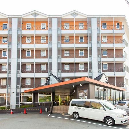 Kuretake Inn Gotemba Inter Gold Cabin Exterior photo