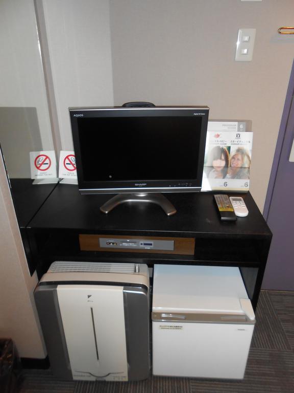 Kuretake Inn Gotemba Inter Gold Cabin Room photo