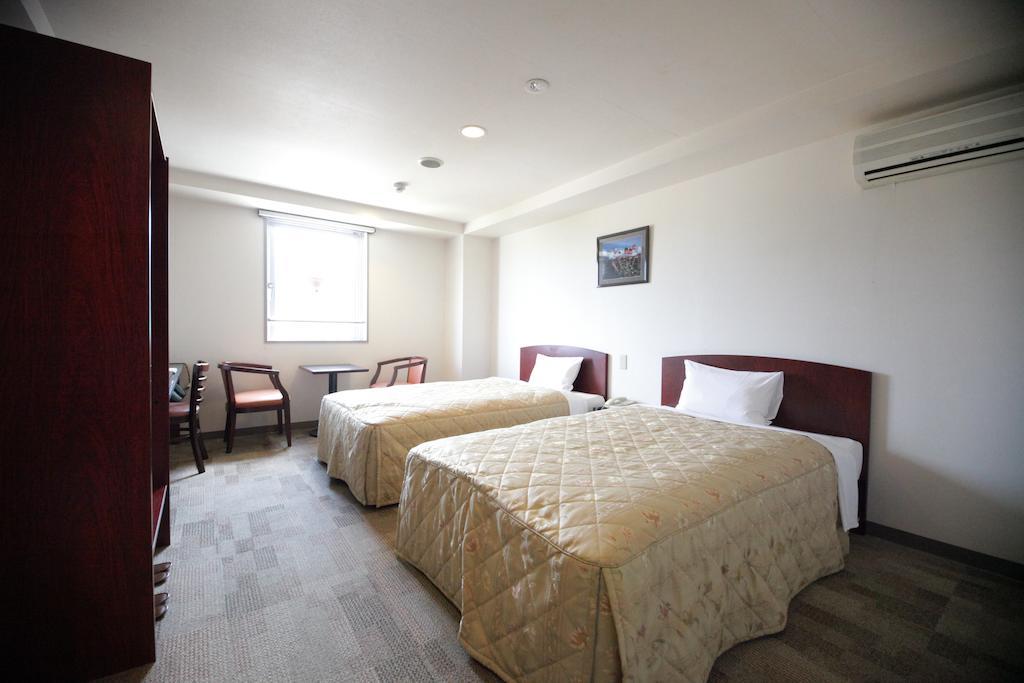 Kuretake Inn Gotemba Inter Gold Cabin Room photo
